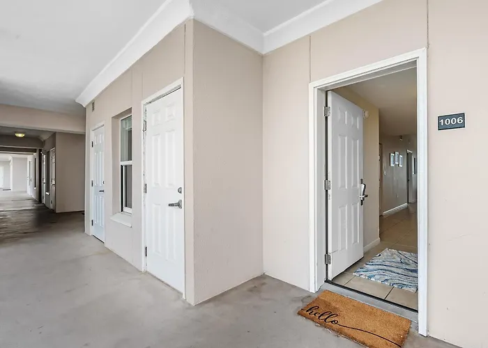 Windemere Unit 1006 Holiday home *