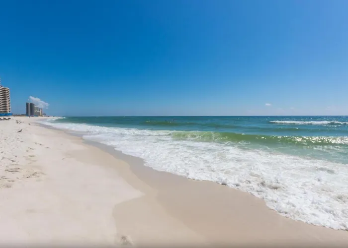 Windemere Unit 1006 * Pensacola