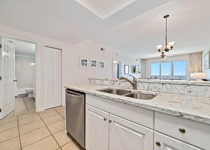 Windemere Unit 1006 Pensacola