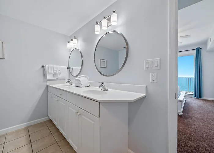 Windemere Unit 1006 * Pensacola
