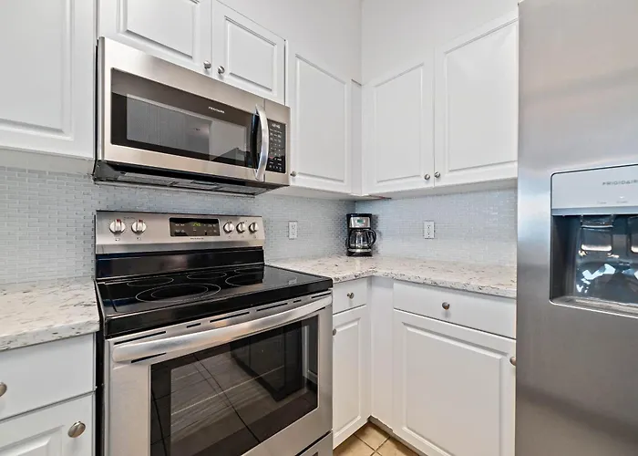 Holiday home Windemere Unit 1006 Pensacola