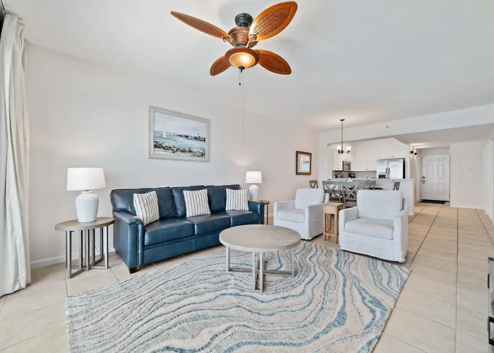 Windemere Unit 1006 *