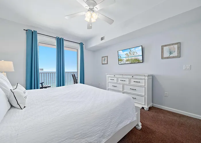 Windemere Unit 1006 Pensacola
