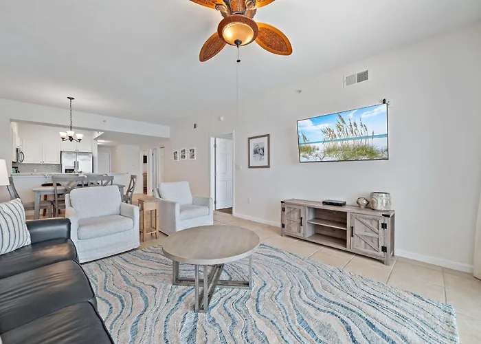Windemere Unit 1006 Pensacola