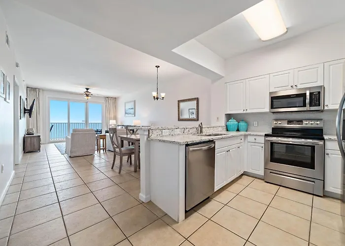 Windemere Unit 1006 Holiday home *