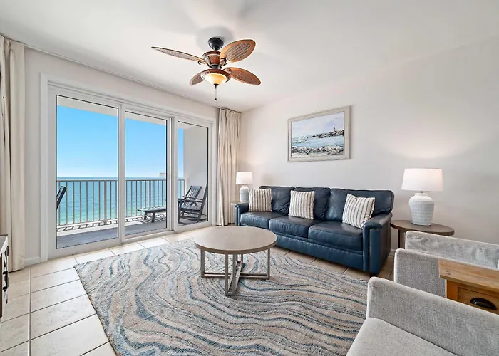 Windemere Unit 1006 Holiday home Pensacola