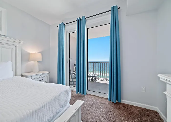 Windemere Unit 1006 Holiday home