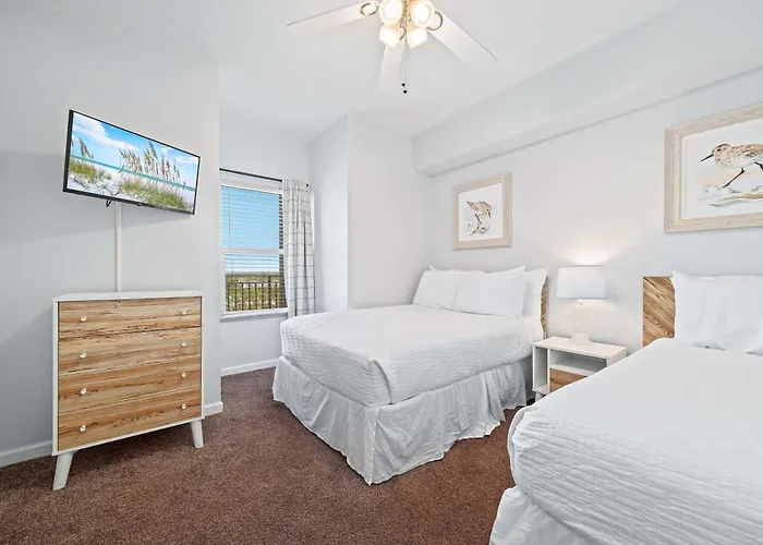 Windemere Unit 1006 Holiday home *
