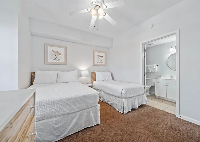 Windemere Unit 1006 *