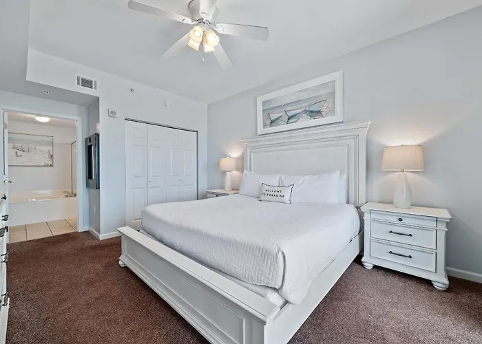 Windemere Unit 1006 Holiday home *
