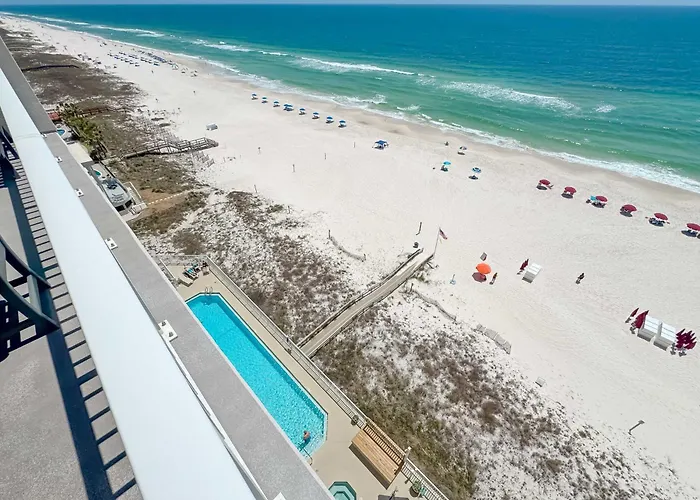Windemere Unit 1006 * Pensacola