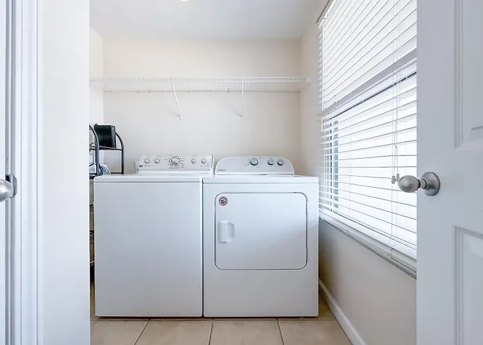 Windemere Unit 1006 Holiday home Pensacola