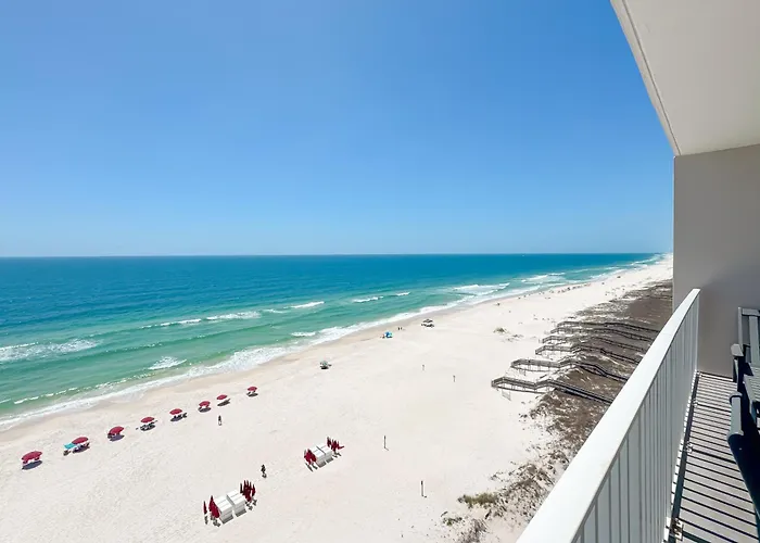 Windemere Unit 1006 Pensacola