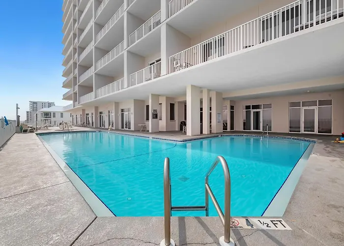Windemere Unit 1006 Holiday home Pensacola