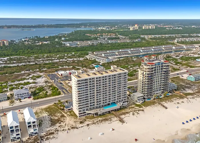 Windemere Unit 1006 * Pensacola